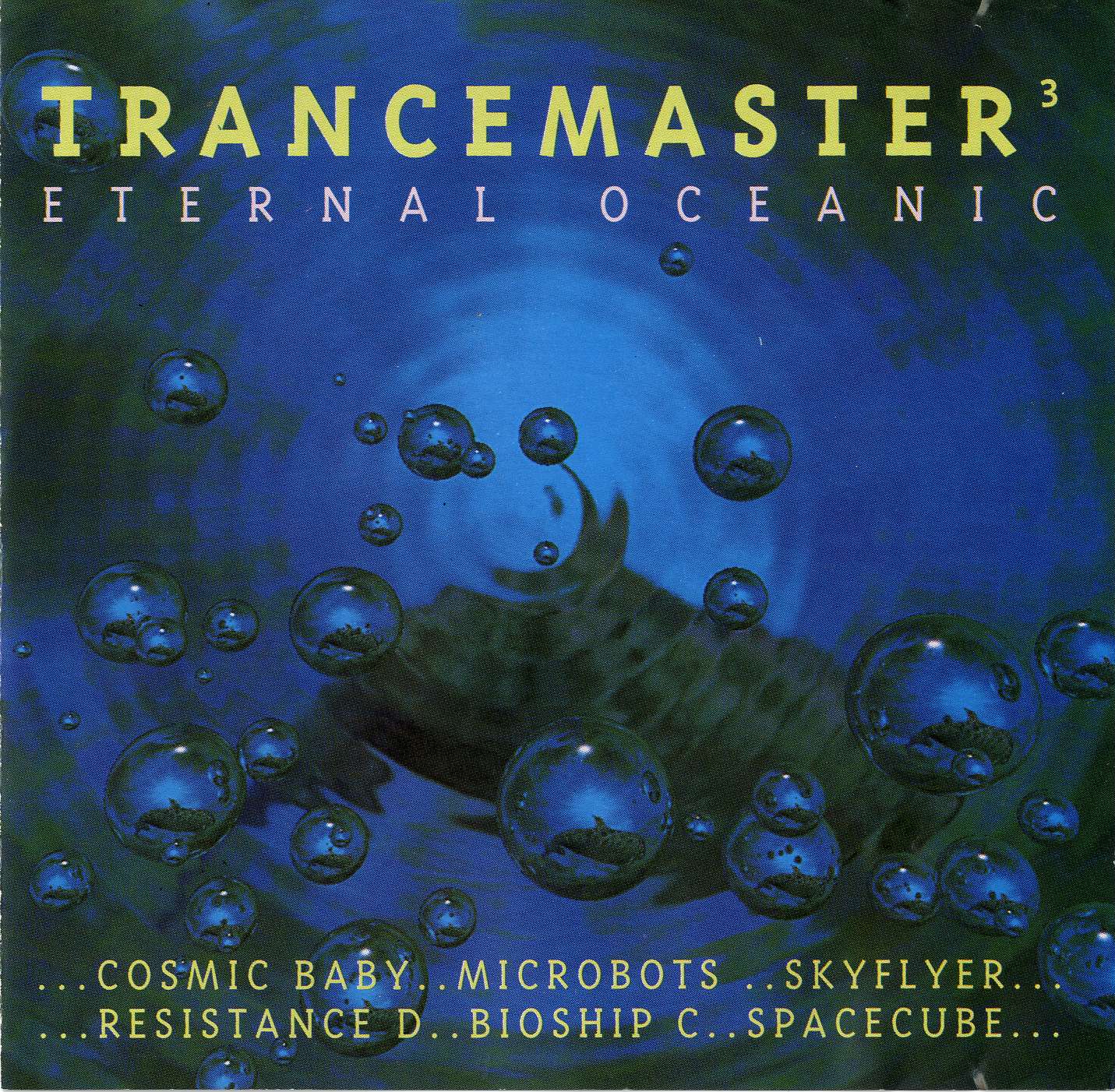 Trancemaster-3